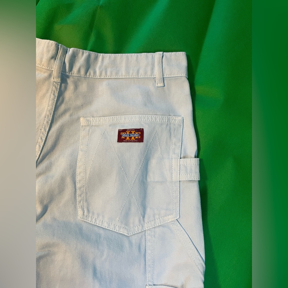 The Marc Jacobs baby Blue the Carpenter Jean - Picture 4 of 5